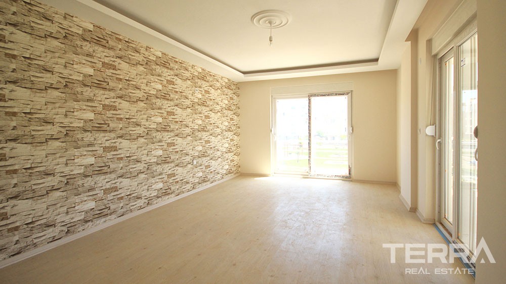 Centrally apartments for sale in Antalya - 8250
