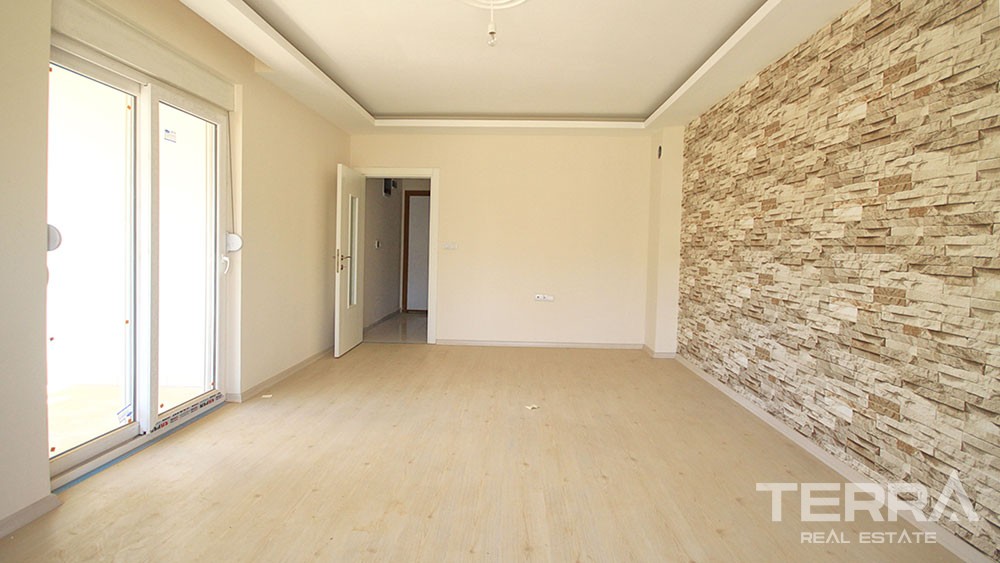 Centrally apartments for sale in Antalya - 8251
