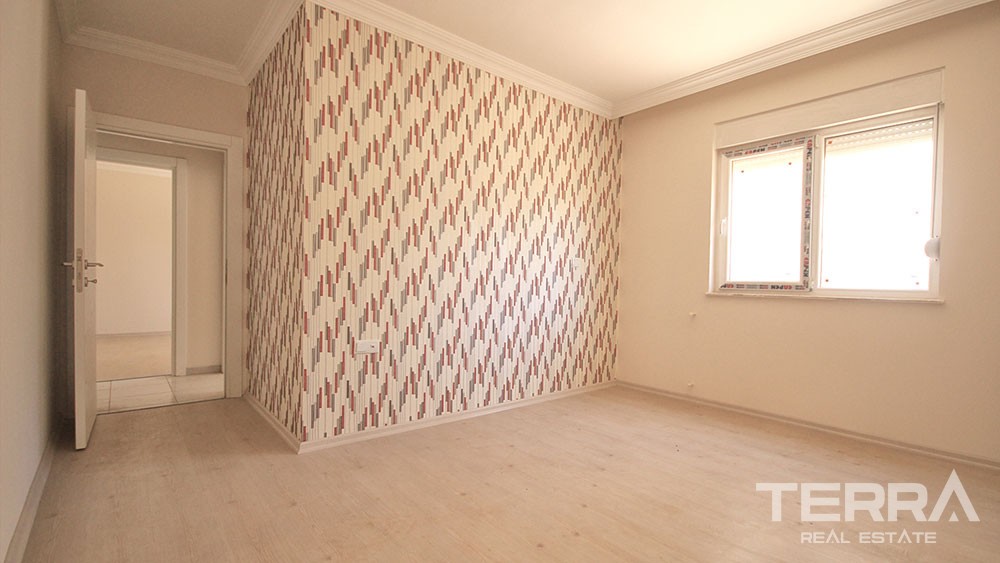 Centrally apartments for sale in Antalya - 8252