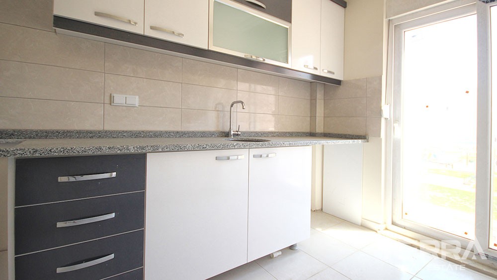 Centrally apartments for sale in Antalya - 8253