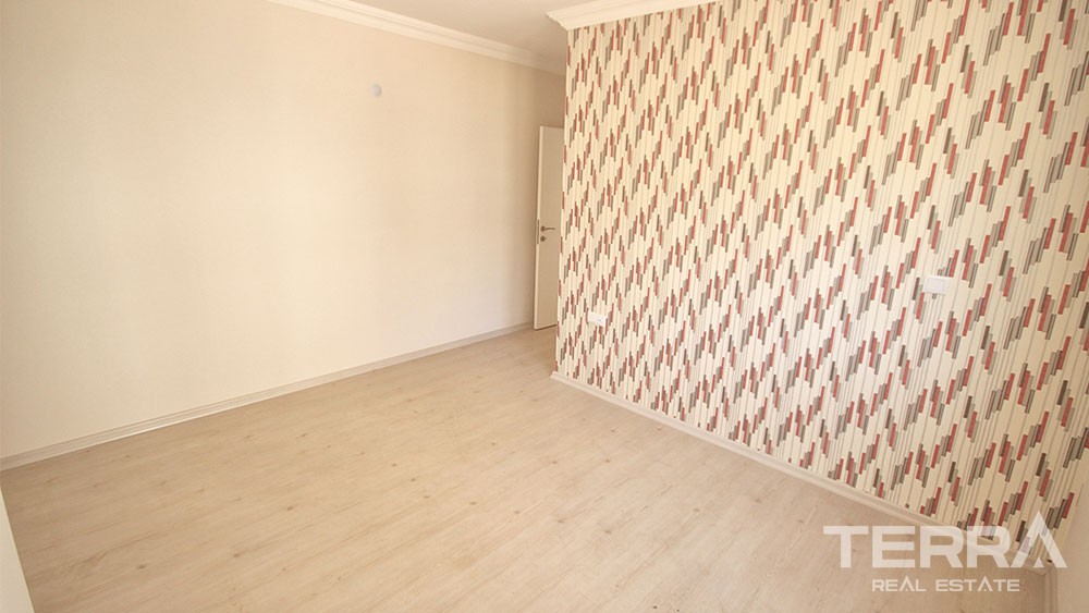 Centrally apartments for sale in Antalya - 8254