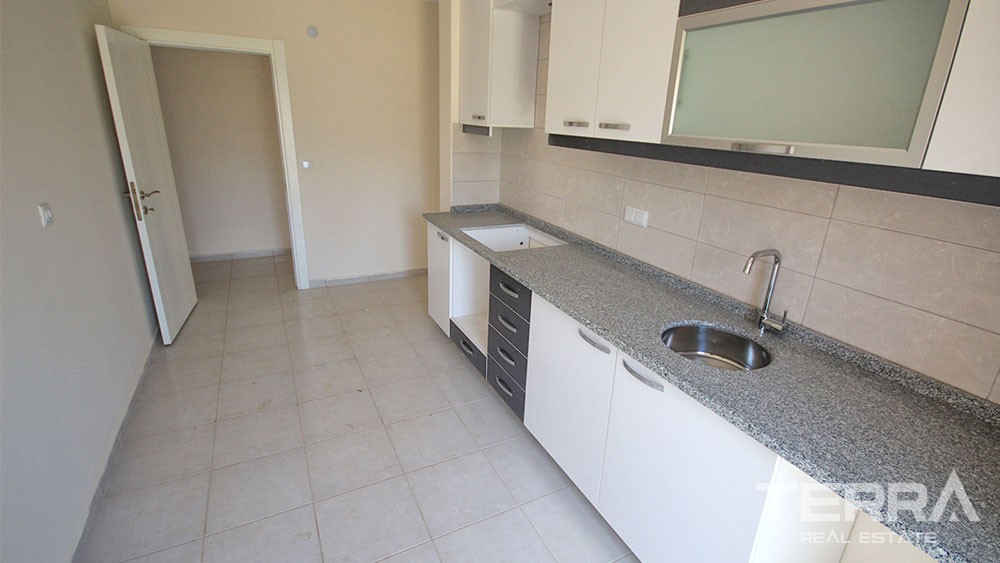 Centrally apartments for sale in Antalya - 8255