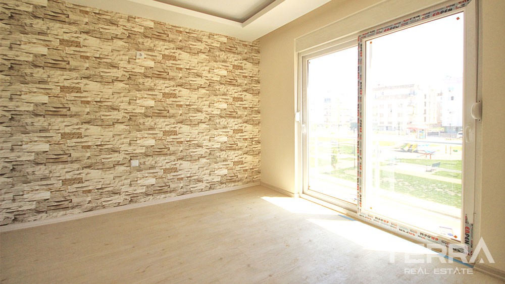 Centrally apartments for sale in Antalya - 8256