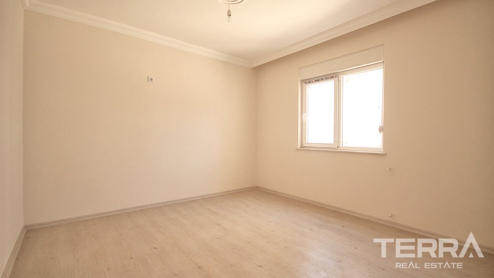 Centrally apartments for sale in Antalya - 8258
