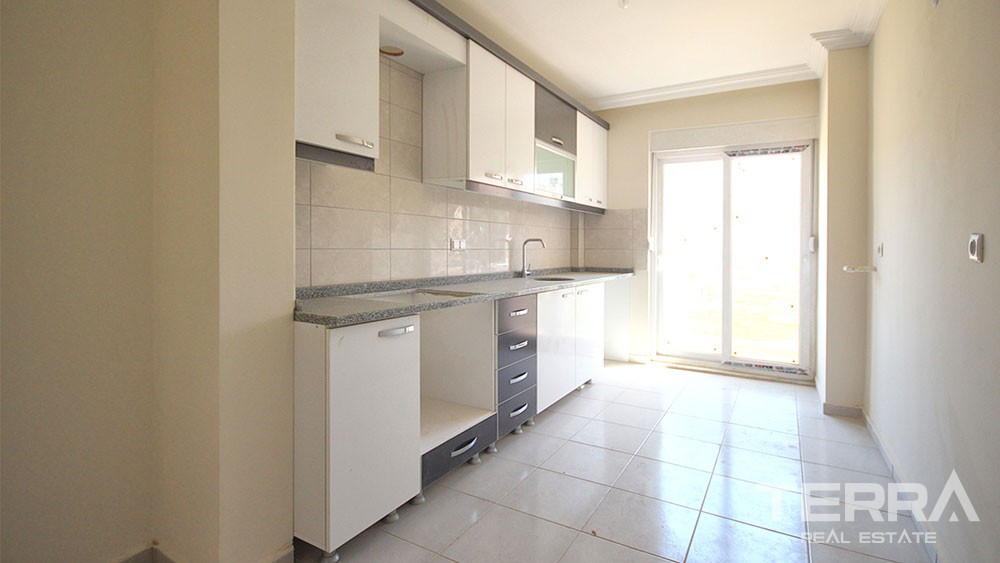 Centrally apartments for sale in Antalya - 8259