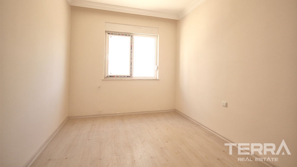 Centrally apartments for sale in Antalya - 8261