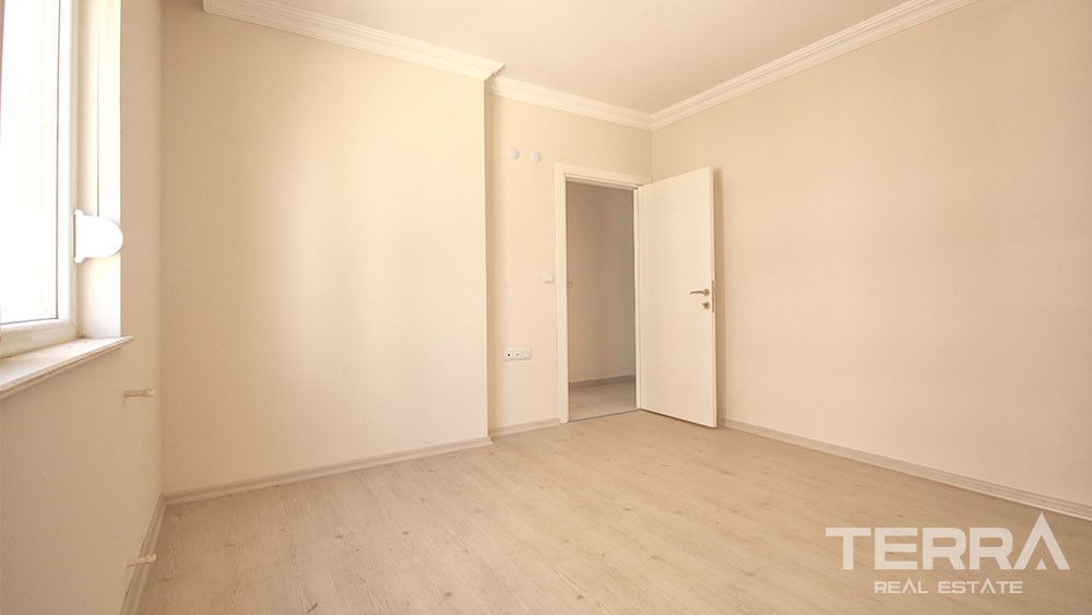 Centrally apartments for sale in Antalya - 8262