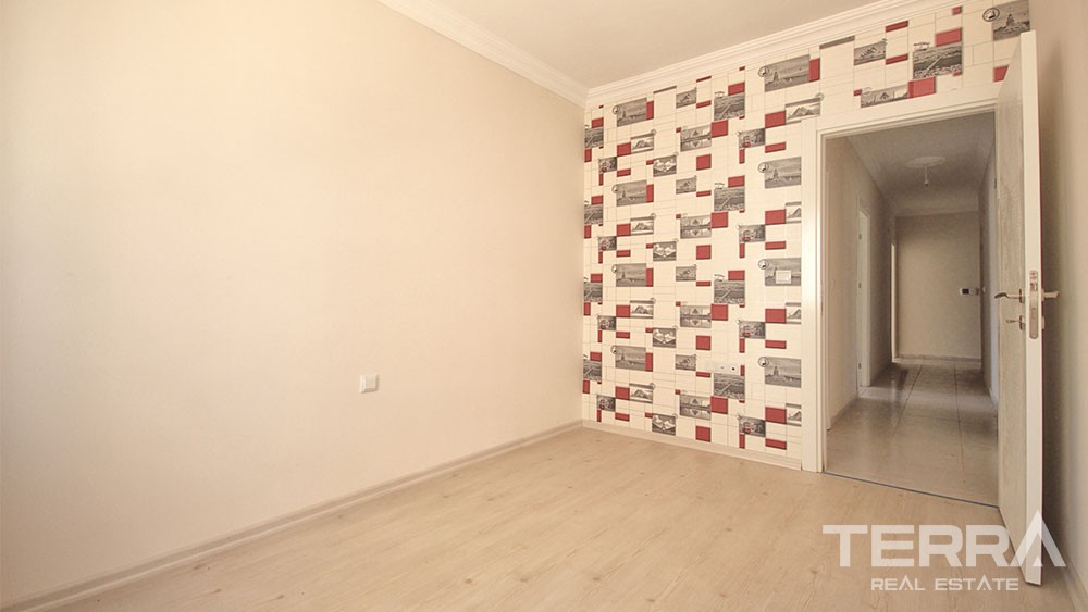 Centrally apartments for sale in Antalya - 8263