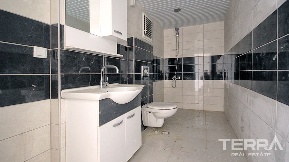 Centrally apartments for sale in Antalya - 8264