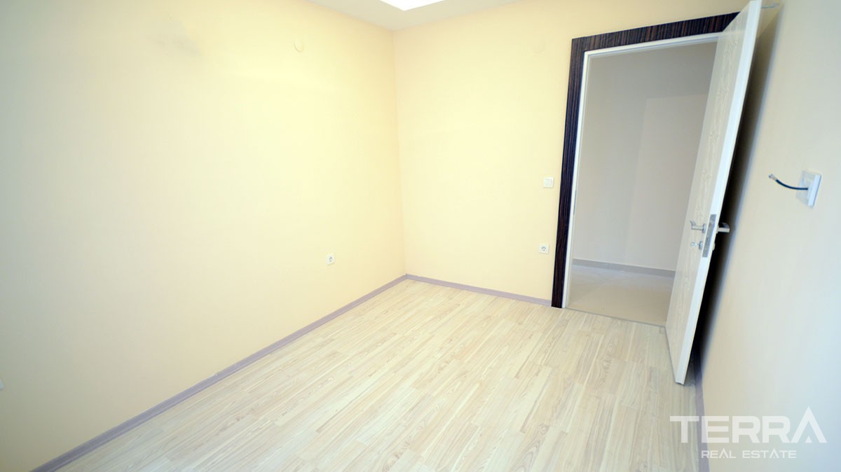 Apartments for sale in the core of Alanya - 8309