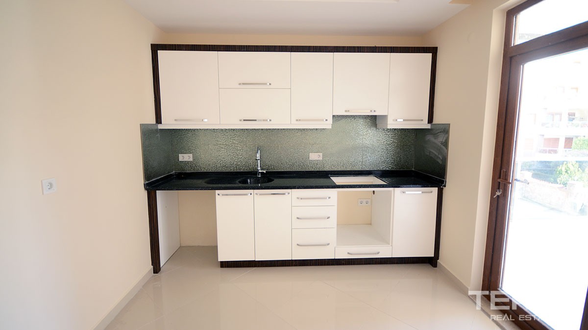 Apartments for sale in the core of Alanya - 8318