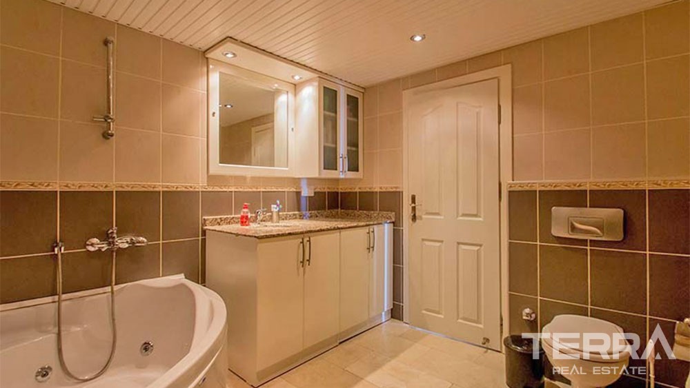 Apartments for Sale close to Cleopatra Beach in Alanya - 26597