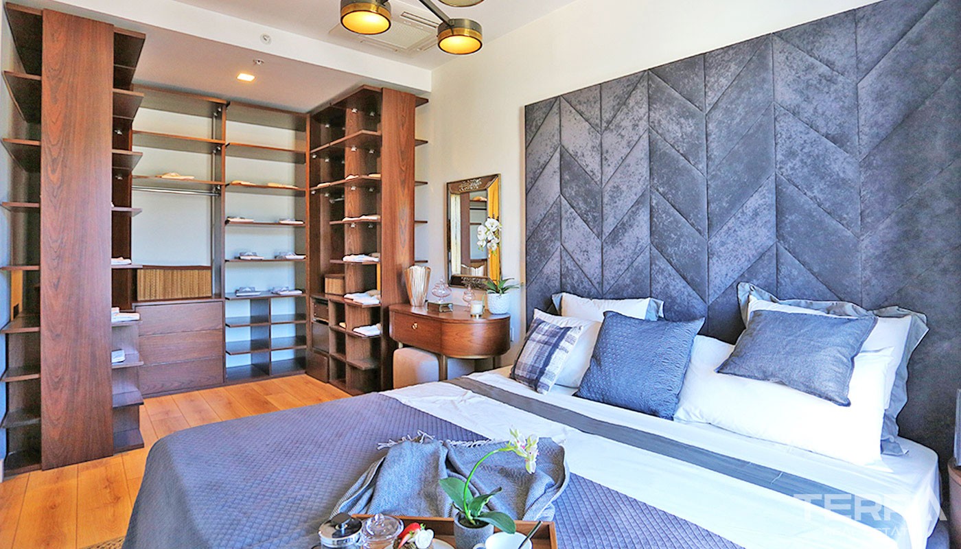 Exclusive Brand-new Apartments  in Istanbul Topkapı - 27933