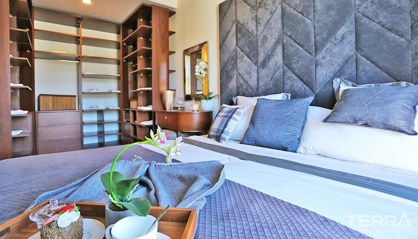 Exclusive Brand-new Apartments  in Istanbul Topkapı - 27936
