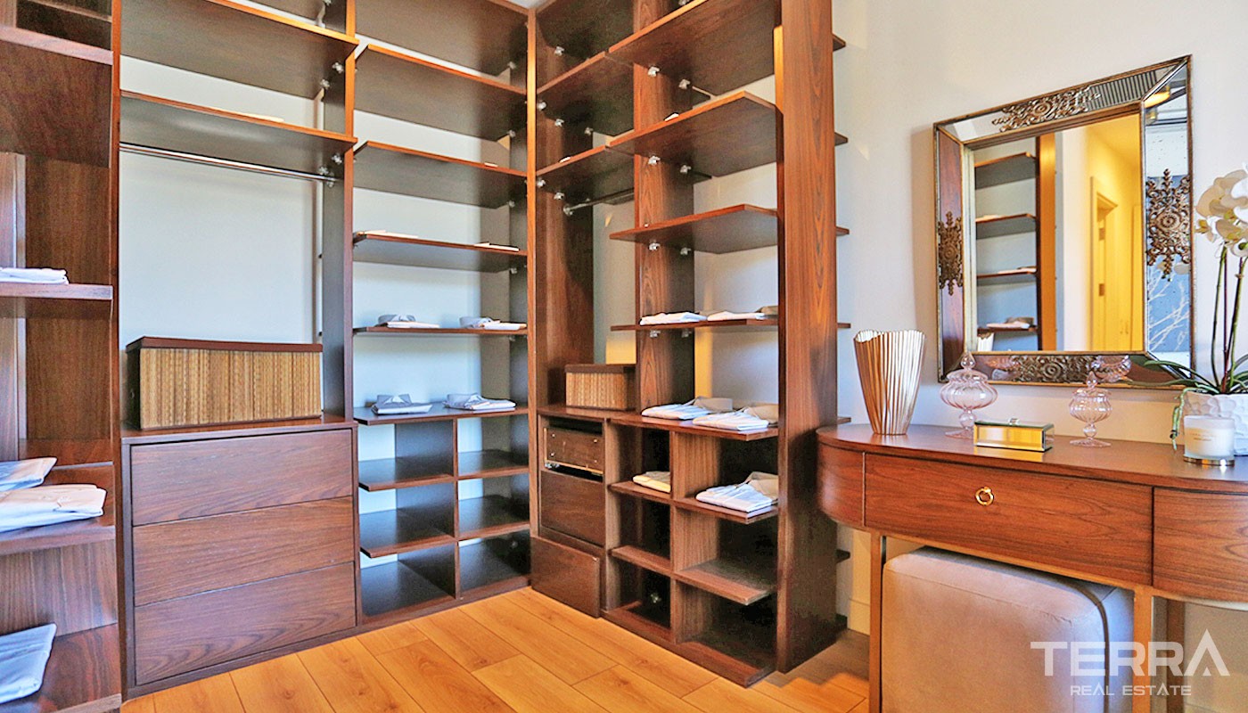 Exclusive Brand-new Apartments  in Istanbul Topkapı - 27937