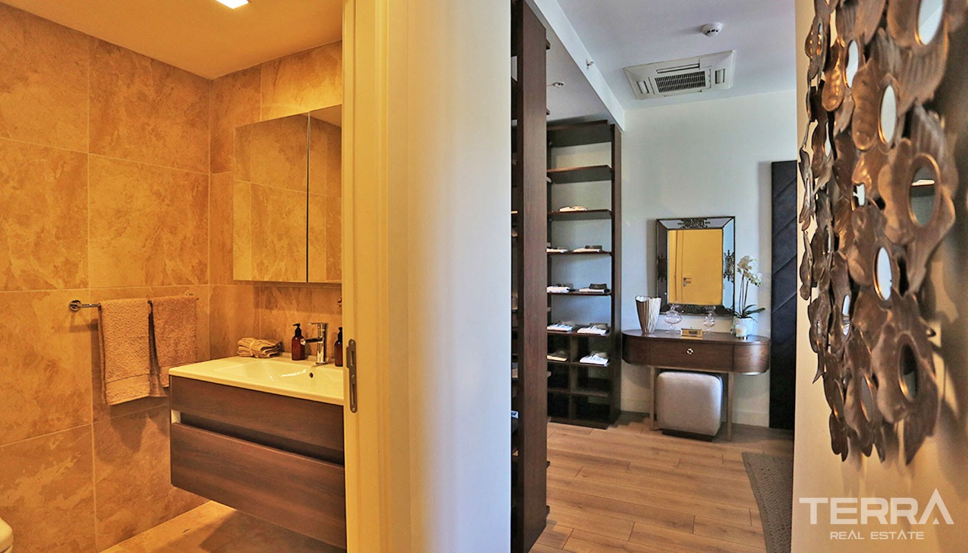 Exclusive Brand-new Apartments  in Istanbul Topkapı - 27938