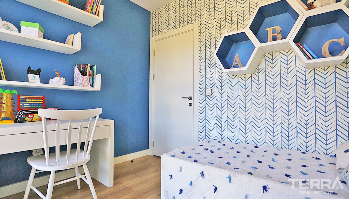 Exclusive Brand-new Apartments  in Istanbul Topkapı - 27942