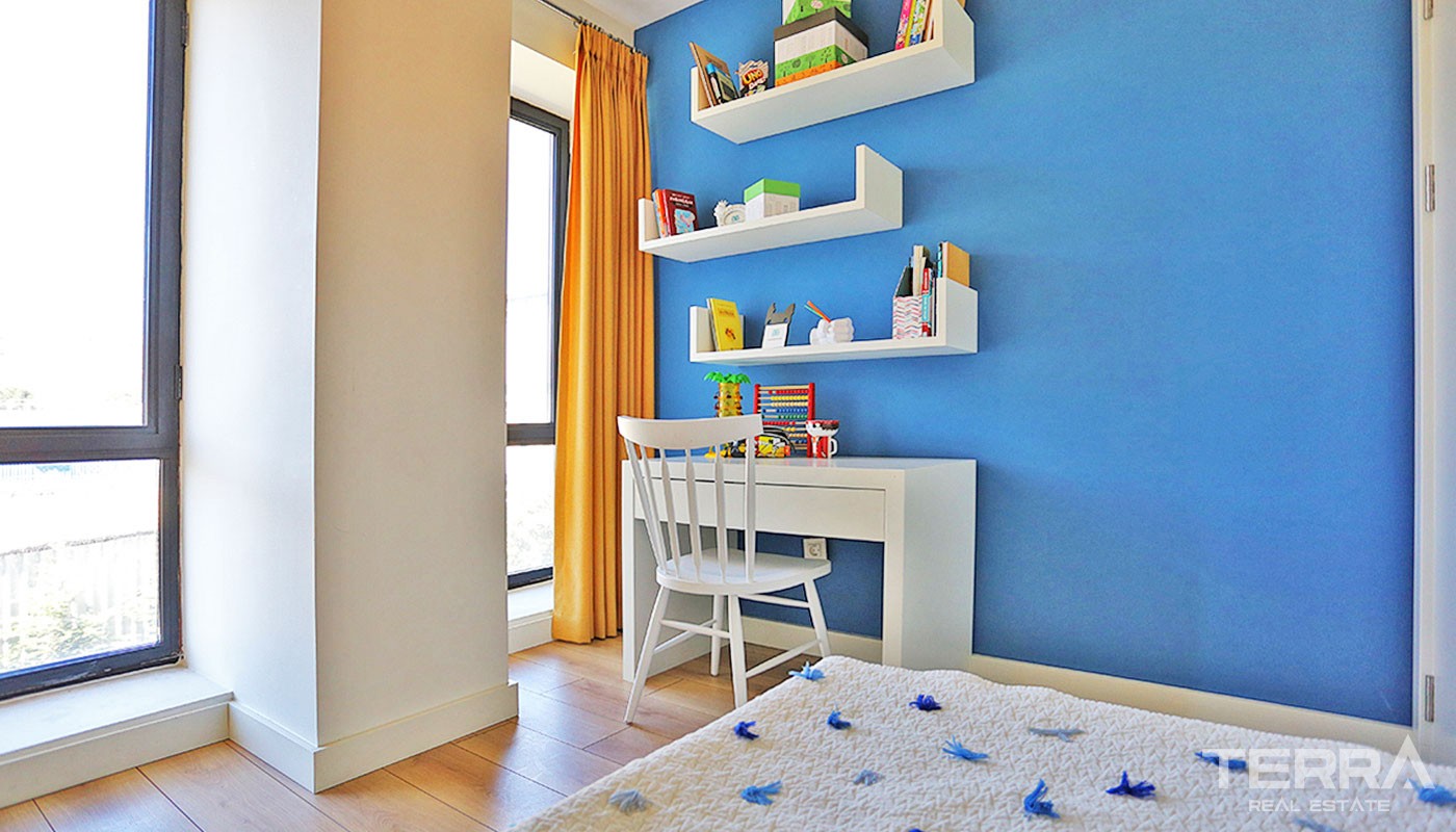 Exclusive Brand-new Apartments  in Istanbul Topkapı - 27943