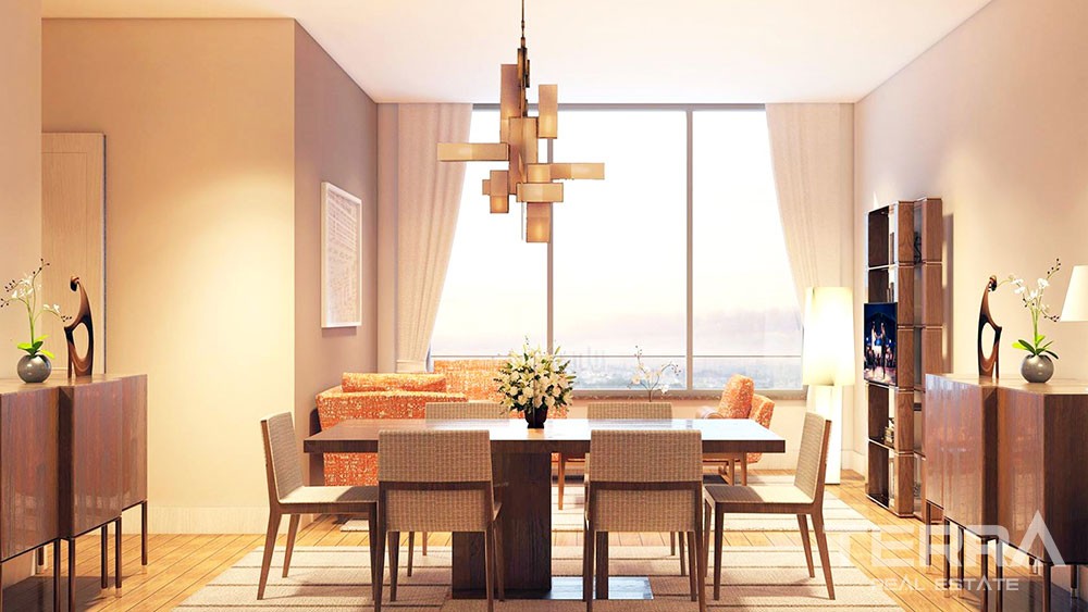 Exclusive Brand-new Apartments  in Istanbul Topkapı - 8436