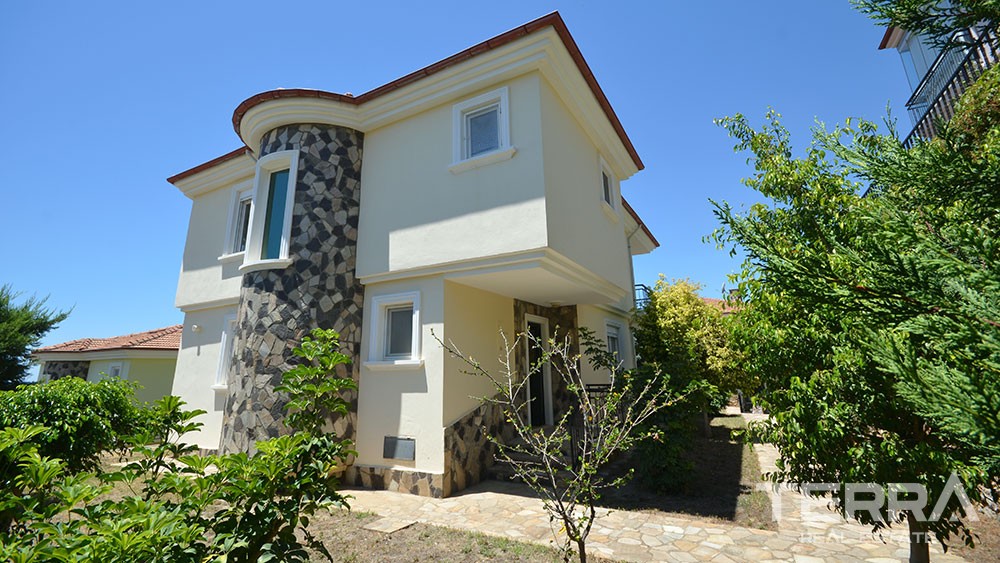 Luxury villas for sale in Konakli, Alanya - 8508