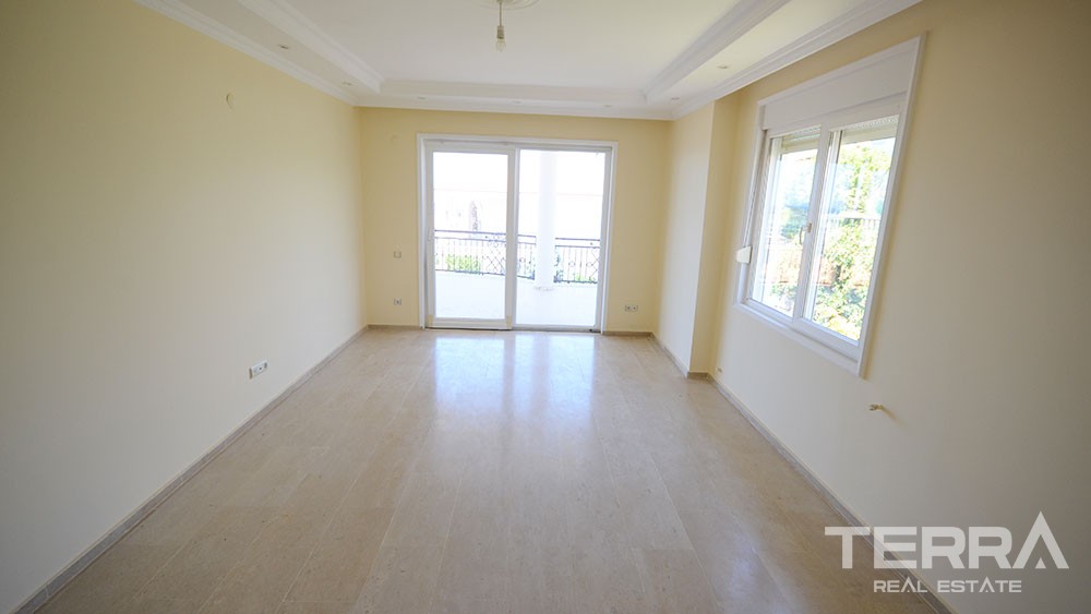 Luxury villas for sale in Konakli, Alanya - 8517