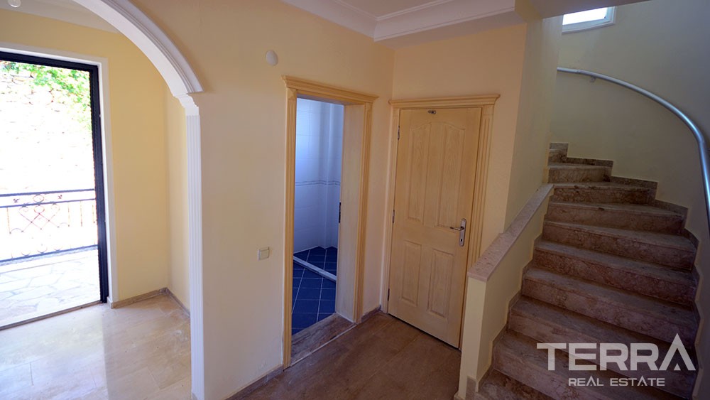 Luxury villas for sale in Konakli, Alanya - 8521