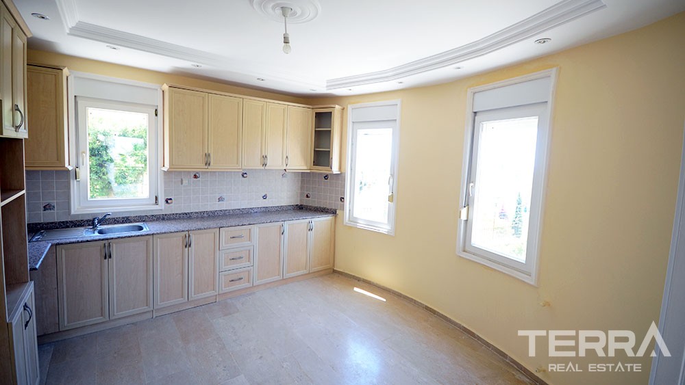 Luxury villas for sale in Konakli, Alanya - 8522