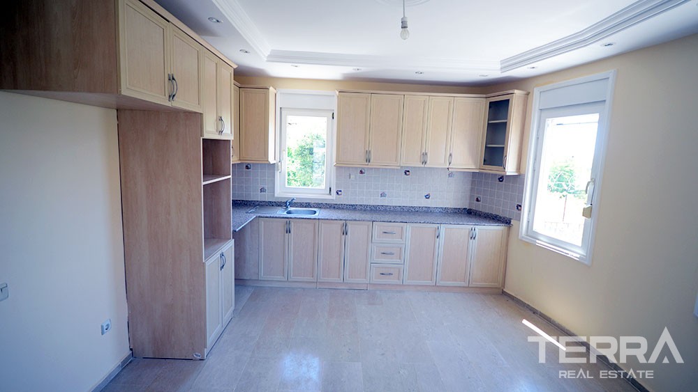 Luxury villas for sale in Konakli, Alanya - 8526