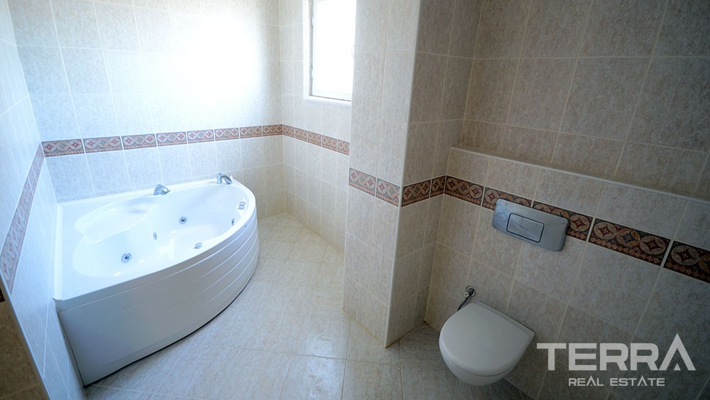 Luxury villas for sale in Konakli, Alanya - 8528