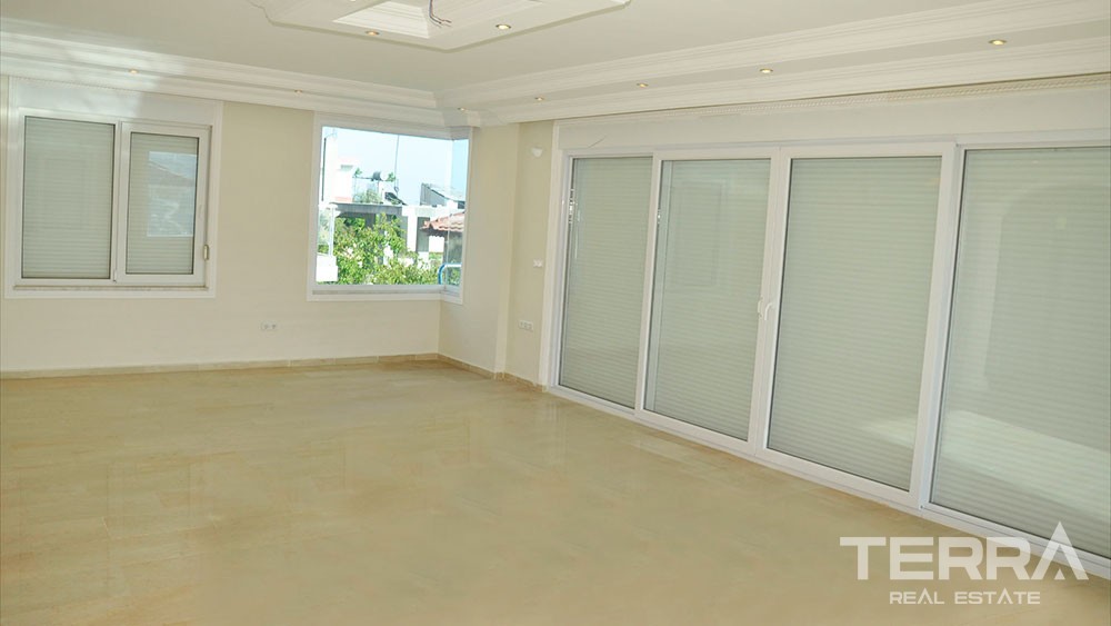 Freistehende Villa zum Verkauf in Alanya, Bektaş - 9003