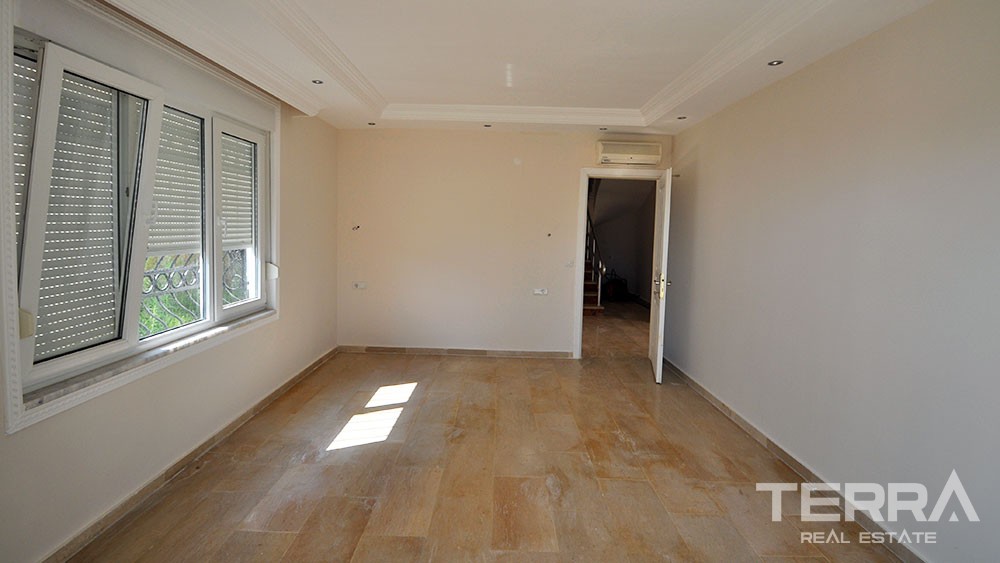 Freistehende Villa zum Verkauf in Alanya, Bektaş - 9004