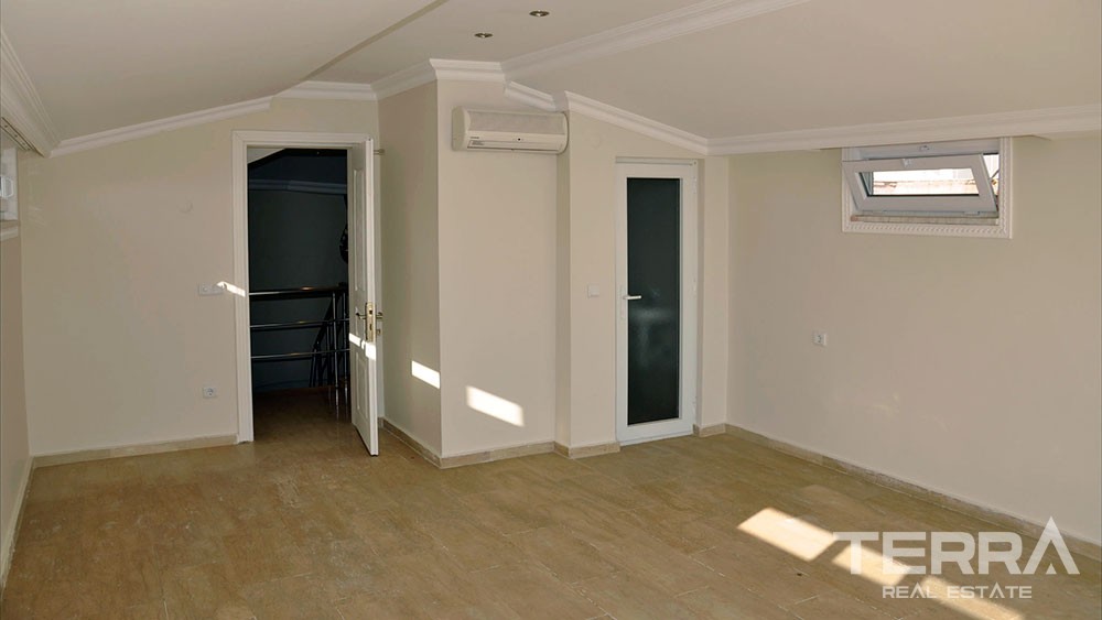 Freistehende Villa zum Verkauf in Alanya, Bektaş - 9006