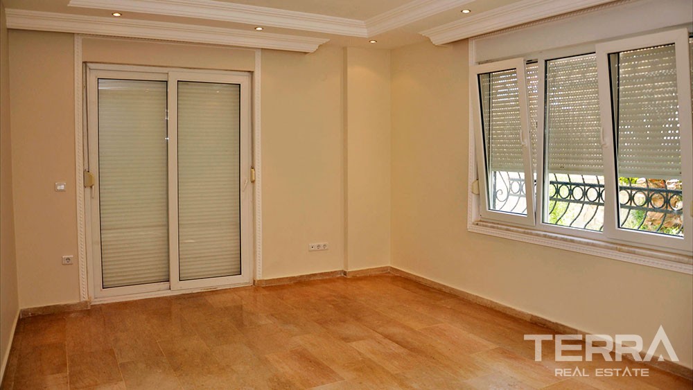 Freistehende Villa zum Verkauf in Alanya, Bektaş - 9008