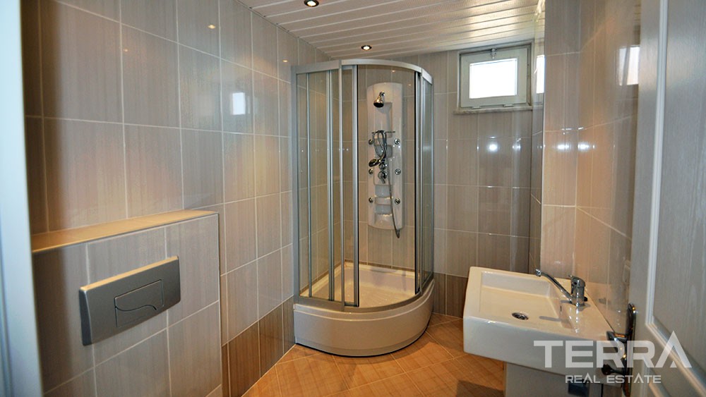 Freistehende Villa zum Verkauf in Alanya, Bektaş - 9010