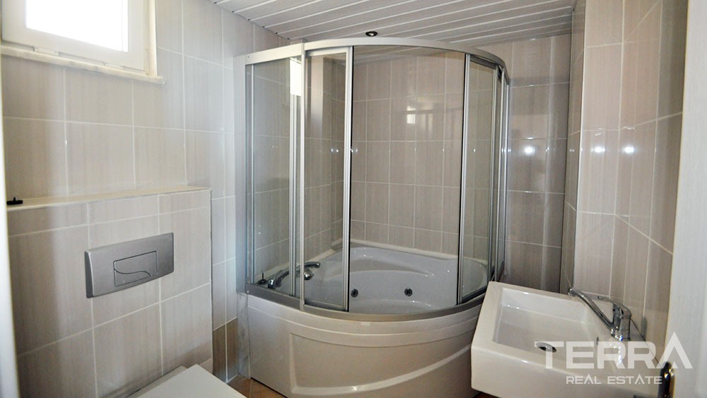Freistehende Villa zum Verkauf in Alanya, Bektaş - 9012