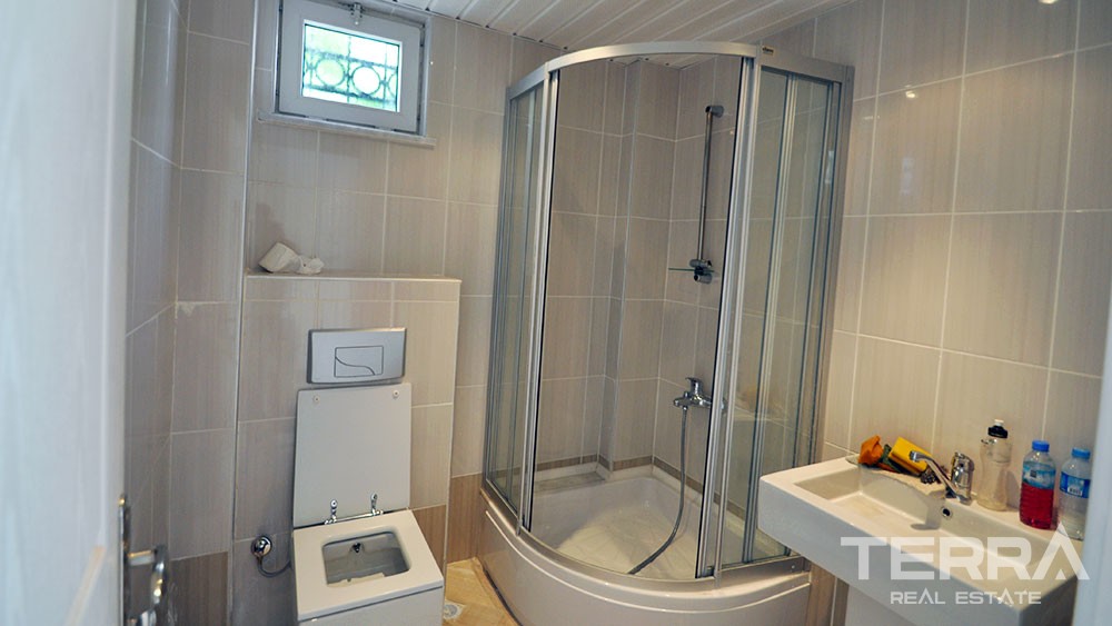 Freistehende Villa zum Verkauf in Alanya, Bektaş - 9014