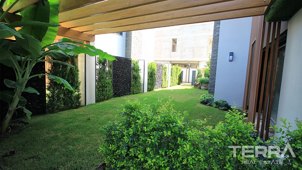 Luxury villas for sale in Antalya Konyaalti - 9125