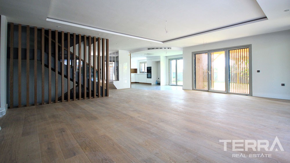 Luxury villas for sale in Antalya Konyaalti - 9129