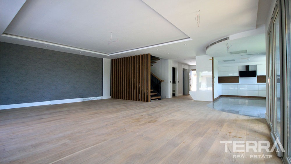 Luxury villas for sale in Antalya Konyaalti - 9130