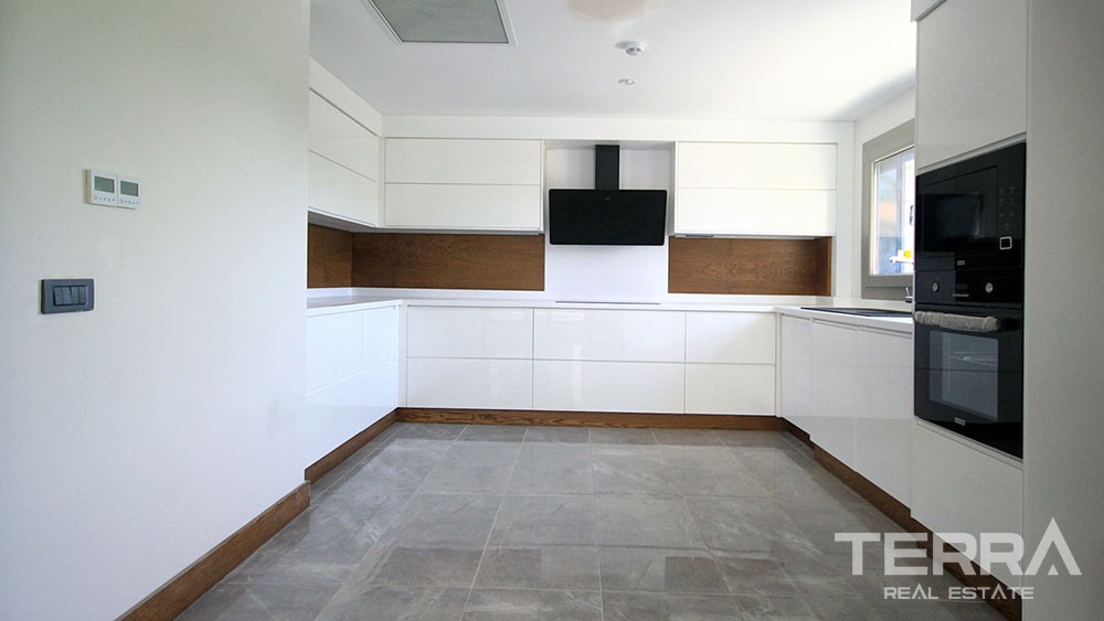 Luxury villas for sale in Antalya Konyaalti - 9135