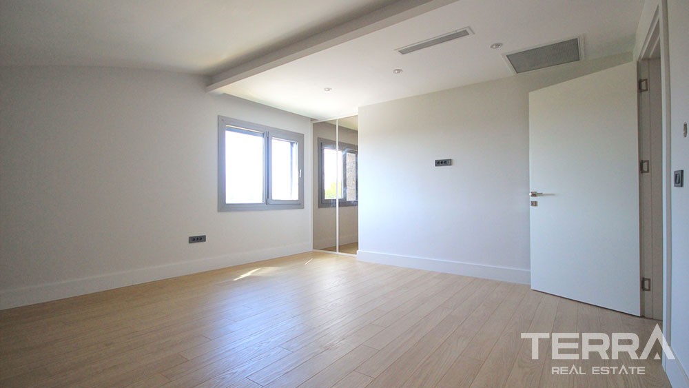 Luxury villas for sale in Antalya Konyaalti - 9139