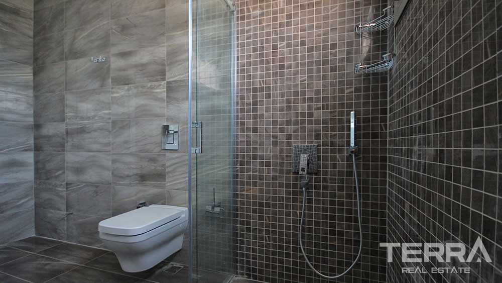 Luxury villas for sale in Antalya Konyaalti - 9148