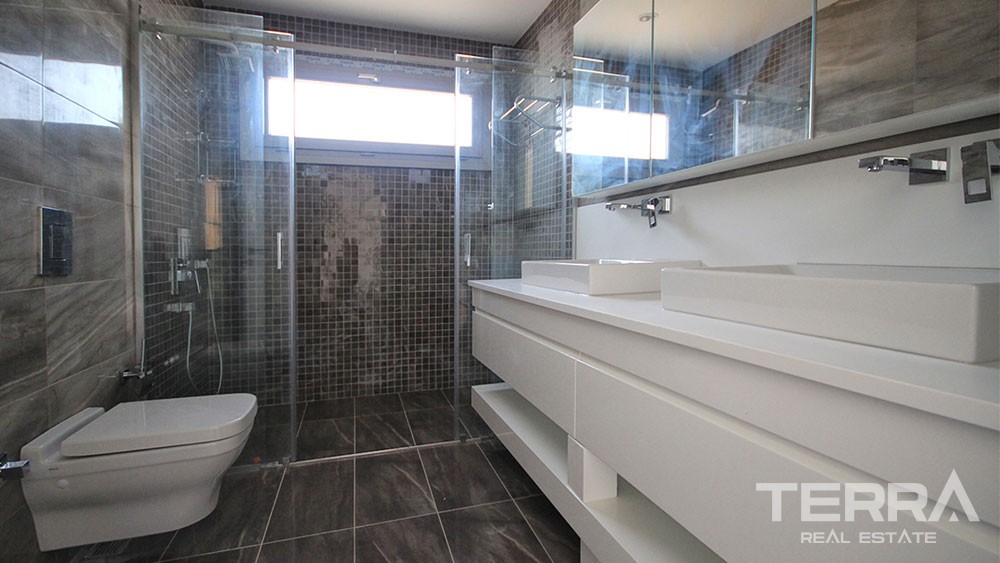 Luxury villas for sale in Antalya Konyaalti - 9149