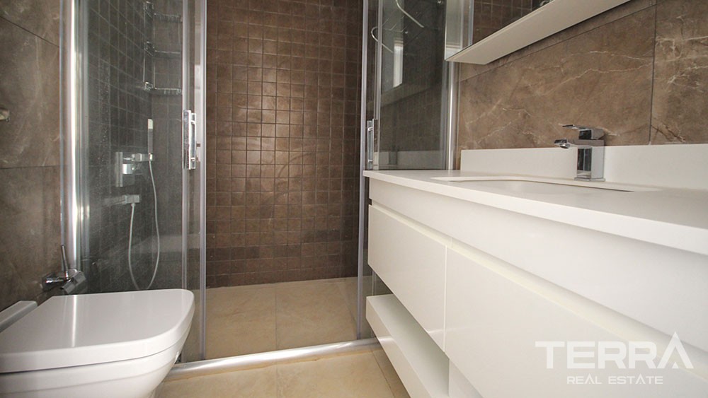 Luxury villas for sale in Antalya Konyaalti - 9150