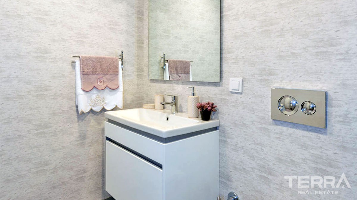 Apartments for sale in Istanbul Esenyurt - 9238