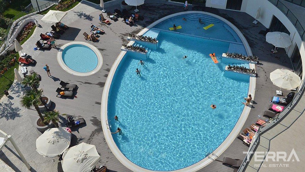 Apartments for sale in Istanbul Esenyurt - 9252