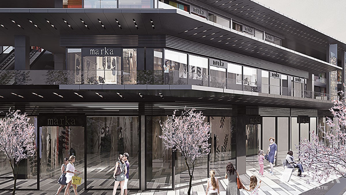 Apartments for Sale in Istanbul Beylikdüzü - 9368