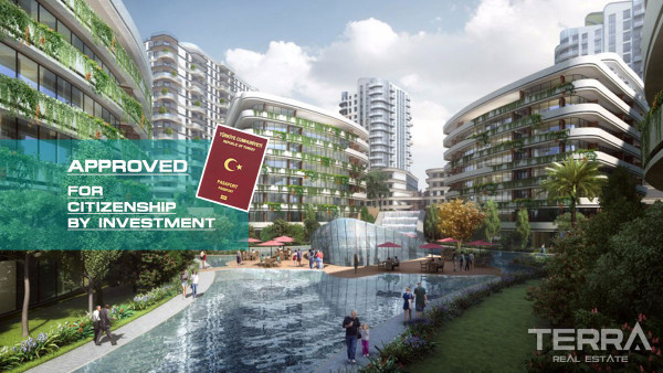 Istanbul Wohnungen zu Verkaufen in Bahçelievler