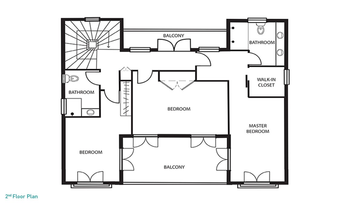 Sky Club – Luxury Detached Villa for Sale in Alanya - 9480