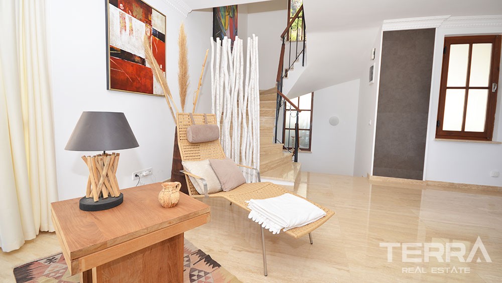 Sky Club – Luxury Detached Villa for Sale in Alanya - 9494